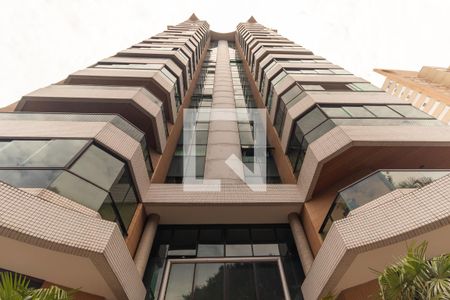 Apartamento à venda com 148m², 3 quartos e 3 vagas Apartamento à venda com 148m², 3 quartos e 3 vagasFachada