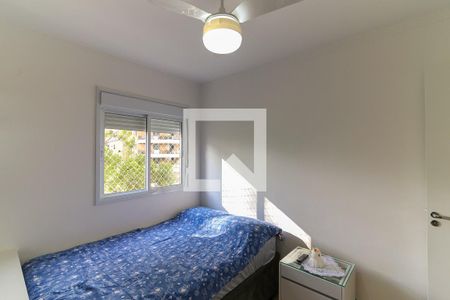 Quarto 1 de apartamento à venda com 2 quartos, 69m² em Jardim Parque Morumbi, São Paulo