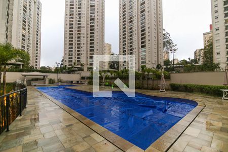 Apartamento à venda com 69m², 2 quartos e 1 vagaÁrea comum - Piscina