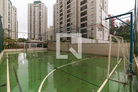 Apartamento à venda com 69m², 2 quartos e 1 vagaQuadra Esportiva