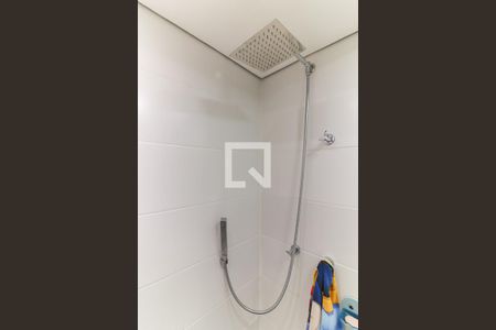 Apartamento à venda com 69m², 2 quartos e 1 vagaBanheiro Social