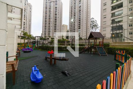 Apartamento à venda com 69m², 2 quartos e 1 vagaÁrea comum - Playground