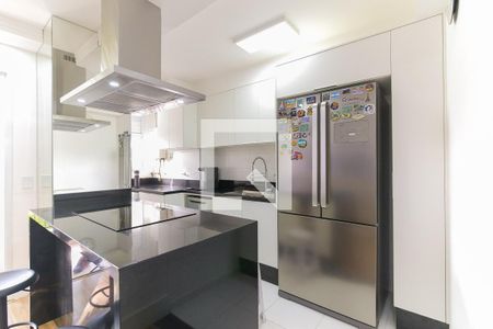 Apartamento à venda com 69m², 2 quartos e 1 vagaCozinha