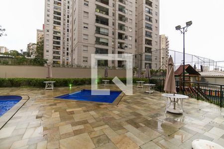 Apartamento à venda com 69m², 2 quartos e 1 vagaÁrea comum - Piscina