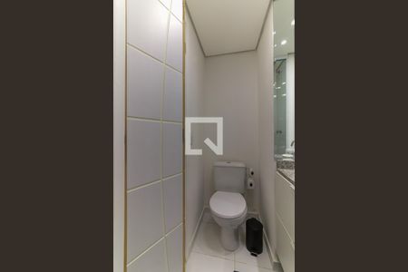 Apartamento à venda com 69m², 2 quartos e 1 vagaBanheiro da Suíte