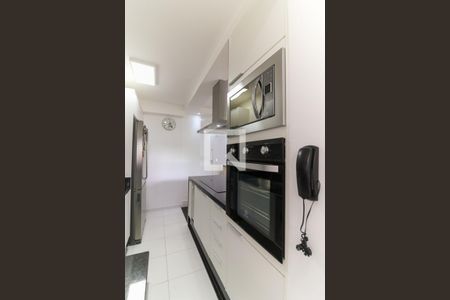 Apartamento à venda com 69m², 2 quartos e 1 vagaCozinha