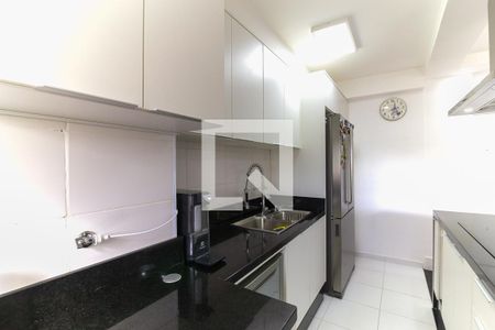 Apartamento à venda com 69m², 2 quartos e 1 vagaCozinha