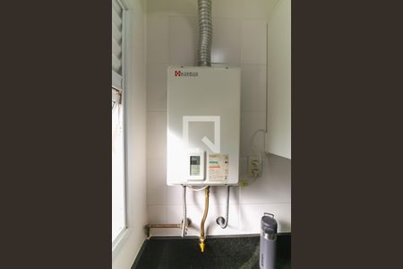 Apartamento à venda com 69m², 2 quartos e 1 vagaÁrea de Serviço