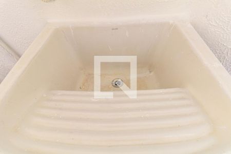 Lavanderia de apartamento para alugar com 2 quartos, 120m² em Santa Cecilia, São Paulo