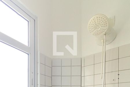 Apartamento para alugar com 120m², 2 quartos e sem vaga Apartamento para alugar com 120m², 2 quartos e sem vagaBanheiro