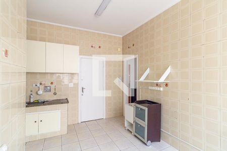 Apartamento para alugar com 120m², 2 quartos e sem vaga Apartamento para alugar com 120m², 2 quartos e sem vagaCozinha