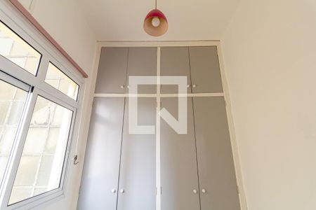 Apartamento para alugar com 120m², 2 quartos e sem vaga Apartamento para alugar com 120m², 2 quartos e sem vagaQuarto de Serviço