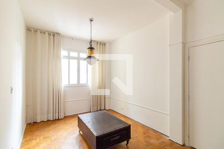 Sala de Jantar de apartamento para alugar com 2 quartos, 120m² em Santa Cecilia, São Paulo
