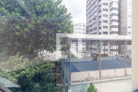 Vista da Sala de apartamento para alugar com 2 quartos, 120m² em Santa Cecilia, São Paulo