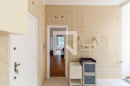 Apartamento para alugar com 120m², 2 quartos e sem vaga Apartamento para alugar com 120m², 2 quartos e sem vagaCozinha