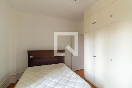 Quarto 1 de apartamento para alugar com 2 quartos, 120m² em Santa Cecilia, São Paulo