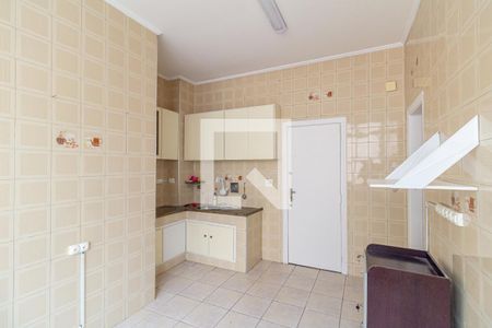 Cozinha de apartamento para alugar com 2 quartos, 120m² em Santa Cecilia, São Paulo