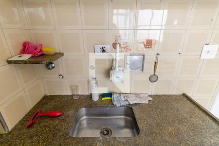 Apartamento para alugar com 120m², 2 quartos e sem vaga Apartamento para alugar com 120m², 2 quartos e sem vagaCozinha