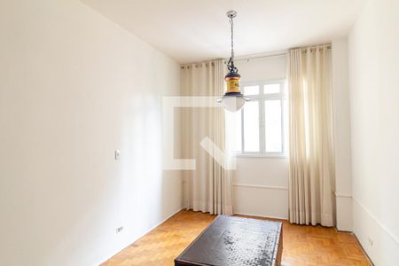 Sala de Jantar de apartamento para alugar com 2 quartos, 120m² em Santa Cecilia, São Paulo