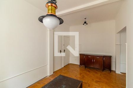 Sala de Jantar de apartamento para alugar com 2 quartos, 120m² em Santa Cecilia, São Paulo