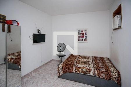 Casa à venda com 441m², 4 quartos e 3 vagasQuarto 1