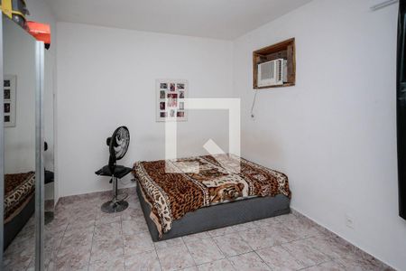 Casa à venda com 441m², 4 quartos e 3 vagasQuarto 1