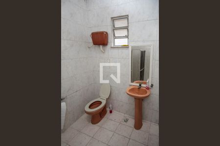 Casa à venda com 441m², 4 quartos e 3 vagasBanheiro Terraço