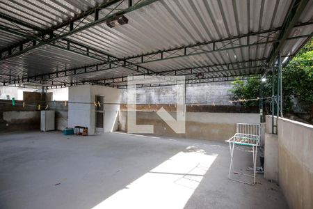 Casa à venda com 441m², 4 quartos e 3 vagasTerraço