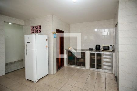 Casa à venda com 441m², 4 quartos e 3 vagasCozinha