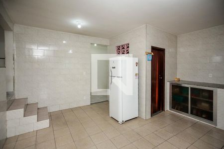 Casa à venda com 441m², 4 quartos e 3 vagasCozinha