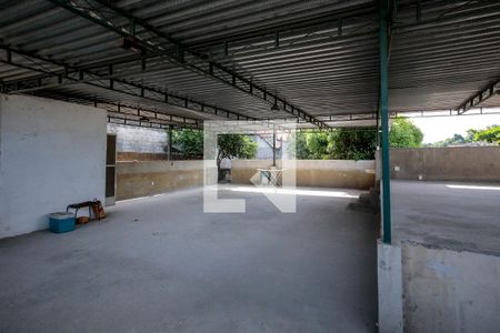 Casa à venda com 441m², 4 quartos e 3 vagasTerraço