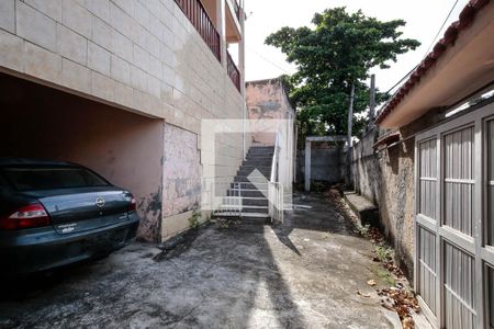 Casa à venda com 441m², 4 quartos e 3 vagasGaragem