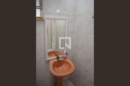 Casa à venda com 441m², 4 quartos e 3 vagasBanheiro Terraço