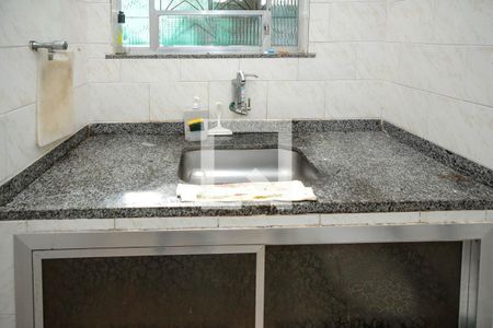 Casa à venda com 441m², 4 quartos e 3 vagasCozinha