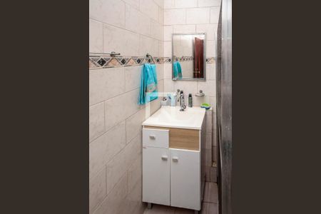 Casa à venda com 441m², 4 quartos e 3 vagasBanheiro