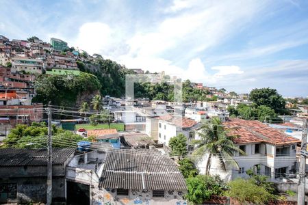 Casa à venda com 441m², 4 quartos e 3 vagasVista Quarto 3