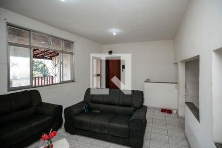 Casa à venda com 441m², 4 quartos e 3 vagasSala 2