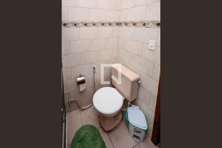 Casa à venda com 441m², 4 quartos e 3 vagasBanheiro