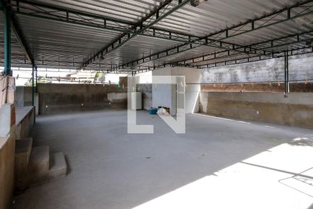 Casa à venda com 441m², 4 quartos e 3 vagasTerraço