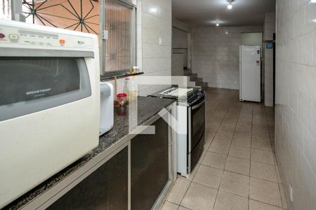Casa à venda com 441m², 4 quartos e 3 vagasCozinha