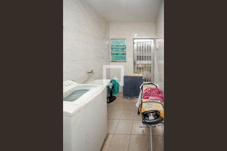 Casa à venda com 441m², 4 quartos e 3 vagasÁrea de Serviço