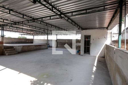 Casa à venda com 441m², 4 quartos e 3 vagasTerraço