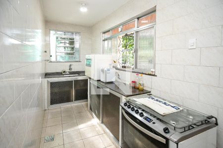 Casa à venda com 441m², 4 quartos e 3 vagasCozinha