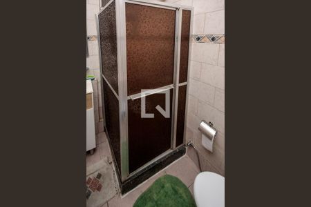 Casa à venda com 441m², 4 quartos e 3 vagasBanheiro