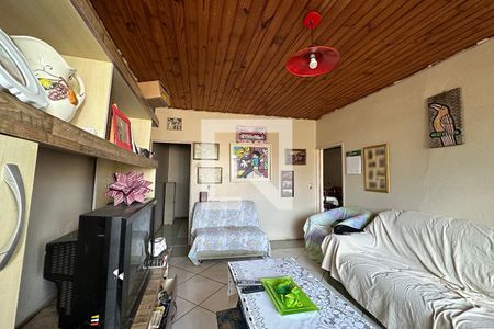 Sala de casa à venda com 3 quartos, 250m² em Feitoria, São Leopoldo