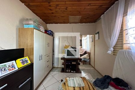 Quarto 1 de casa à venda com 3 quartos, 250m² em Feitoria, São Leopoldo