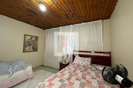 Quarto 3 - Suíte de casa à venda com 3 quartos, 250m² em Feitoria, São Leopoldo