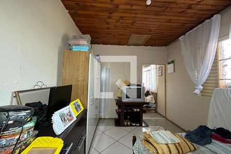 Quarto 1 de casa à venda com 3 quartos, 250m² em Feitoria, São Leopoldo