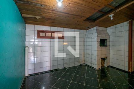 Casa à venda com 120m², 2 quartos e 3 vagasÁrea de Serviço