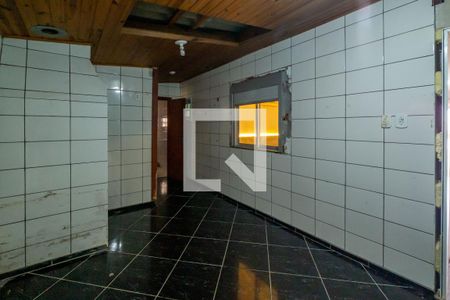 Casa à venda com 120m², 2 quartos e 3 vagasÁrea de Serviço